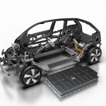 「BMW i3にバッテリー容量を増やした新グレードを設定。アップデートも用意」の13枚目の画像ギャラリーへのリンク