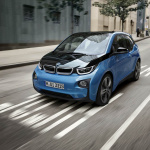 「BMW i3にバッテリー容量を増やした新グレードを設定。アップデートも用意」の14枚目の画像ギャラリーへのリンク