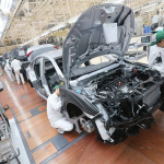 新型「シビック」を生産するホンダのタイ新四輪車工場が完成 - c160512_003L