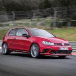 ニュルブルクリンクのFF最速マシンの座をVWゴルフが奪還！ - golf_gti_clubsport_s_6065