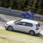 ニュルブルクリンクのFF最速マシンの座をVWゴルフが奪還！ - golf_gti_clubsport_s_6084