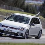 ニュルブルクリンクのFF最速マシンの座をVWゴルフが奪還！ - golf_gti_clubsport_s_6091