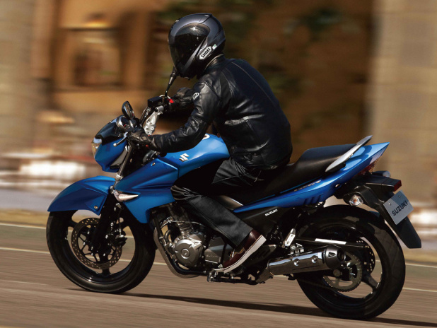 「スズキのバイクを買うなら今！「GSR250・GSX-S1000」がキャンペーン中！」の1枚目の画像