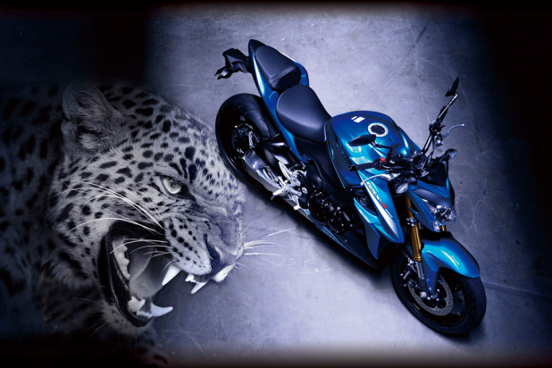 「スズキのバイクを買うなら今！「GSR250・GSX-S1000」がキャンペーン中！」の3枚目の画像