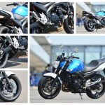 「鈴鹿へ新聞配達!?「BIKE!BIKE!BIKE!2016」に行ってきた！」の9枚目の画像ギャラリーへのリンク