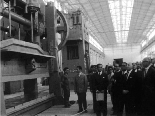 「トヨタが中南米初のエンジン工場をブラジルで稼働開始」の8枚目の画像