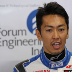 【SUPER GT2016】KONDO RACING今年のドライバーに聞く「ここぞの瞬間」　(PR) - sgtfji0313