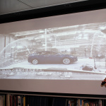 「フェイスリフトを受けた新型テスラ・モデルSの納車が開始」の9枚目の画像ギャラリーへのリンク