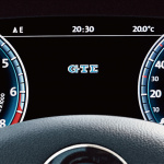 VWパサート・ヴァリアントのPHV「GTE」登場。EV走行距離51.7km/L、価格は519万9000円〜 - 00010014