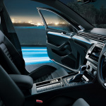 「VWパサート・ヴァリアントのPHV「GTE」登場。EV走行距離51.7km/L、価格は519万9000円〜」の10枚目の画像ギャラリーへのリンク