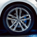 「VWパサート・ヴァリアントのPHV「GTE」登場。EV走行距離51.7km/L、価格は519万9000円〜」の11枚目の画像ギャラリーへのリンク