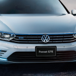 「VWパサート・ヴァリアントのPHV「GTE」登場。EV走行距離51.7km/L、価格は519万9000円〜」の13枚目の画像ギャラリーへのリンク