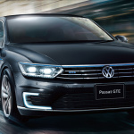 「VWパサート・ヴァリアントのPHV「GTE」登場。EV走行距離51.7km/L、価格は519万9000円〜」の18枚目の画像ギャラリーへのリンク
