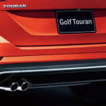 「輸入ミニバンの定番モデルにスポーティモデルが追加 ─ フォルクワーゲン「ゴルフ・トゥーラン」画像ギャラリー」の35枚目の画像ギャラリーへのリンク