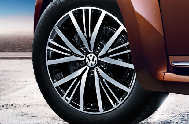 「VWの特別限定車「ALLSTAR」シリーズ第二弾は1.2リッターターボの4車種を展開」の23枚目の画像