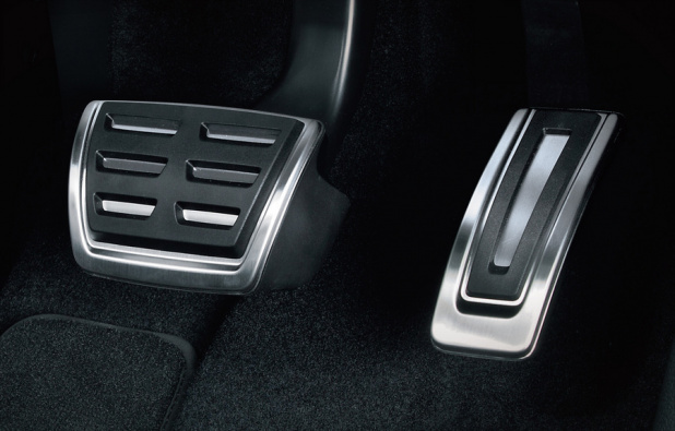 「VWの特別限定車「ALLSTAR」シリーズ第二弾は1.2リッターターボの4車種を展開」の13枚目の画像