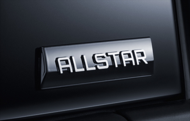 「VWの特別限定車「ALLSTAR」シリーズ第二弾は1.2リッターターボの4車種を展開」の14枚目の画像