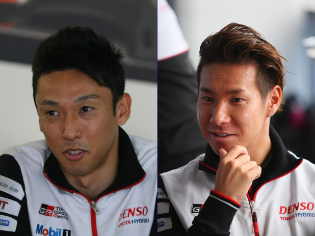「2016年ル・マン24時間レース、トヨタは予選1回目で3位と4位！ 中嶋＆小林選手の心境は？」の1枚目の画像
