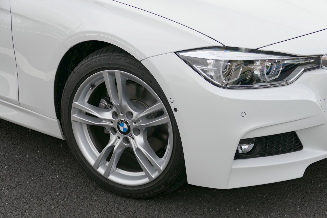 bmw Phv 023 画像 554万円 という戦略的価格を付けたプラグインハイブリッドのbmw 330 Eの走りは Clicccar Com