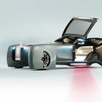 「ブランド初のコンセプトカー「ロールス・ロイス ビジョン・ネクスト100」は完全自動運転車」の8枚目の画像ギャラリーへのリンク