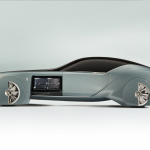 「ブランド初のコンセプトカー「ロールス・ロイス ビジョン・ネクスト100」は完全自動運転車」の10枚目の画像ギャラリーへのリンク