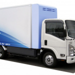 「東京アールアンドデーが燃料電池小型トラックの技術を開発し、福岡で実証へ」の2枚目の画像ギャラリーへのリンク