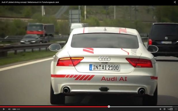 Audi A7 zFAS_01