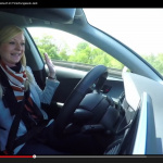 アウディ 自動運転テストカー「ジャック」の映像を公開【動画】 - Audi A7 zFAS_04