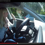 アウディ 自動運転テストカー「ジャック」の映像を公開【動画】 - Audi A7 zFAS_05