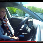 アウディ 自動運転テストカー「ジャック」の映像を公開【動画】 - Audi A7 zFAS_06