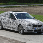 BMW・5シリーズGT、次期型はここに注目！ - 