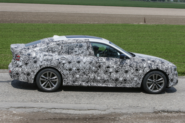 「BMW・5シリーズGT、次期型はここに注目！」の5枚目の画像