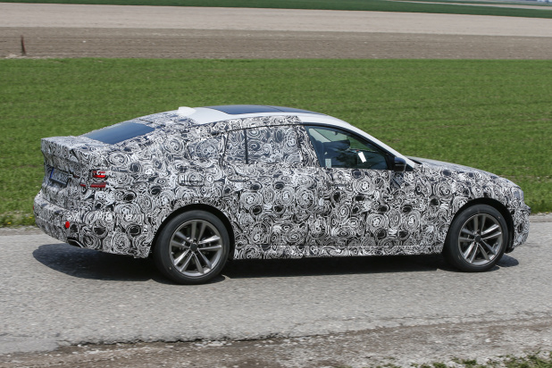 「BMW・5シリーズGT、次期型はここに注目！」の6枚目の画像