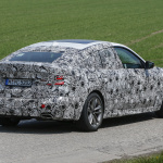 BMW・5シリーズGT、次期型はここに注目！ - 