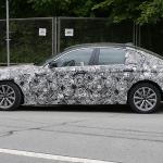 「BMW・5シリーズセダン次世代型、新LEDエンジェルアイがこれだ!」の4枚目の画像ギャラリーへのリンク