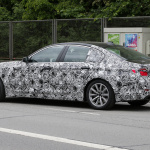 「BMW・5シリーズセダン次世代型、新LEDエンジェルアイがこれだ!」の5枚目の画像ギャラリーへのリンク