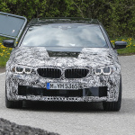「BMW M5次世代型は歴代最強の626馬力を発揮か？」の1枚目の画像ギャラリーへのリンク