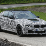 「BMW M5次世代型は歴代最強の626馬力を発揮か？」の2枚目の画像ギャラリーへのリンク