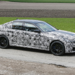 「BMW M5次世代型は歴代最強の626馬力を発揮か？」の4枚目の画像ギャラリーへのリンク