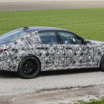 BMW M5次世代型は歴代最強の626馬力を発揮か？ - 