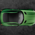 「「緑の地獄」という名のボディカラー ─ 『メルセデスAMG GT R』画像ギャラリー・その1」の13枚目の画像ギャラリーへのリンク