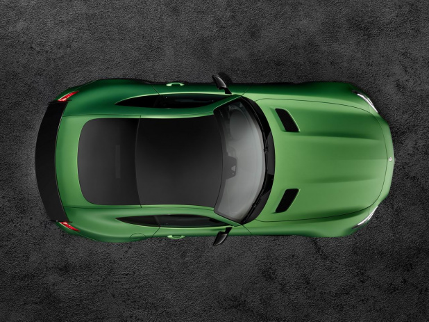「「緑の地獄」という名のボディカラー ─ 『メルセデスAMG GT R』画像ギャラリー・その1」の13枚目の画像