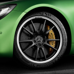 「「緑の地獄」という名のボディカラー ─ 『メルセデスAMG GT R』画像ギャラリー・その1」の14枚目の画像ギャラリーへのリンク