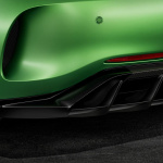 「「緑の地獄」という名のボディカラー ─ 『メルセデスAMG GT R』画像ギャラリー・その1」の15枚目の画像ギャラリーへのリンク