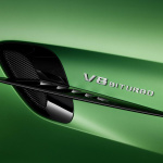 「「緑の地獄」という名のボディカラー ─ 『メルセデスAMG GT R』画像ギャラリー・その1」の16枚目の画像ギャラリーへのリンク