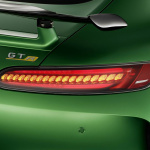 「「緑の地獄」という名のボディカラー ─ 『メルセデスAMG GT R』画像ギャラリー・その1」の17枚目の画像ギャラリーへのリンク