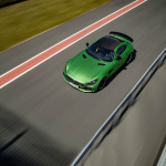 「レース専用車GT3のグリルを受け継いだ量産市販モデル ─ 『メルセデスAMG GT R』画像ギャラリー ・その2」の25枚目の画像ギャラリーへのリンク