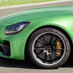 レース専用車GT3のグリルを受け継いだ量産市販モデル ─ 『メルセデスAMG GT R』画像ギャラリー ・その2 - Mercedes-AMG GTR304480
