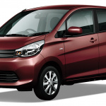 三菱自動車、燃費不正問題に関するユーザーへの賠償額を公表 - Mitsubishi_ek_wagon