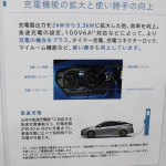 「プリウスPHVの燃費・電費・充電時間、そして伸びたEV走行距離はどう評価される？」の3枚目の画像ギャラリーへのリンク